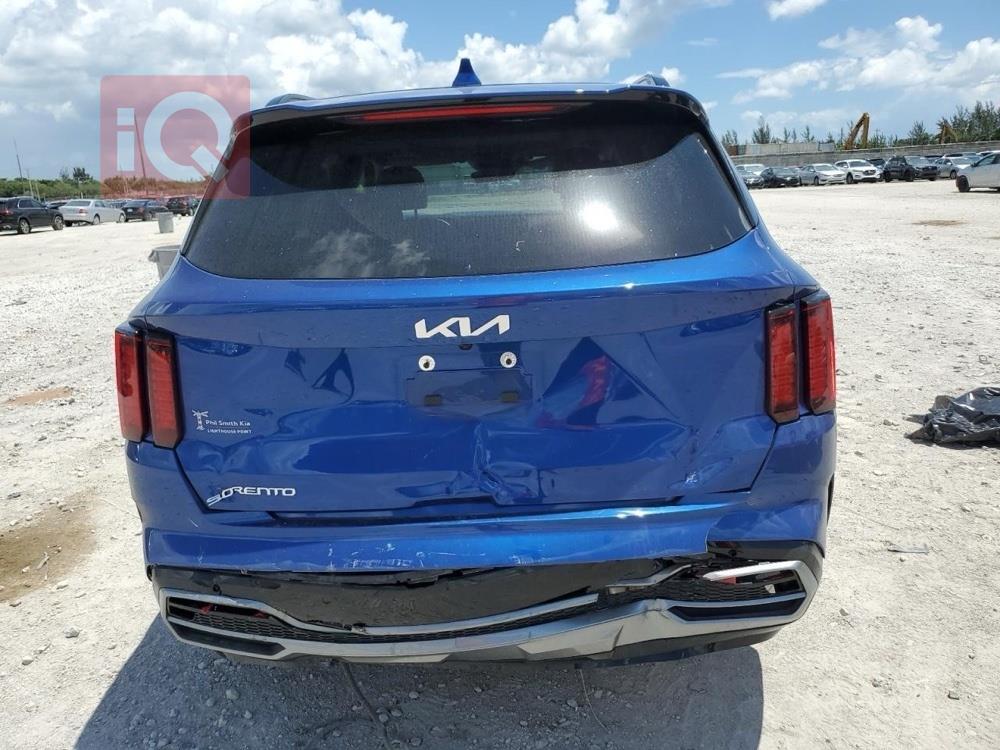 کیا سۆرینتۆ